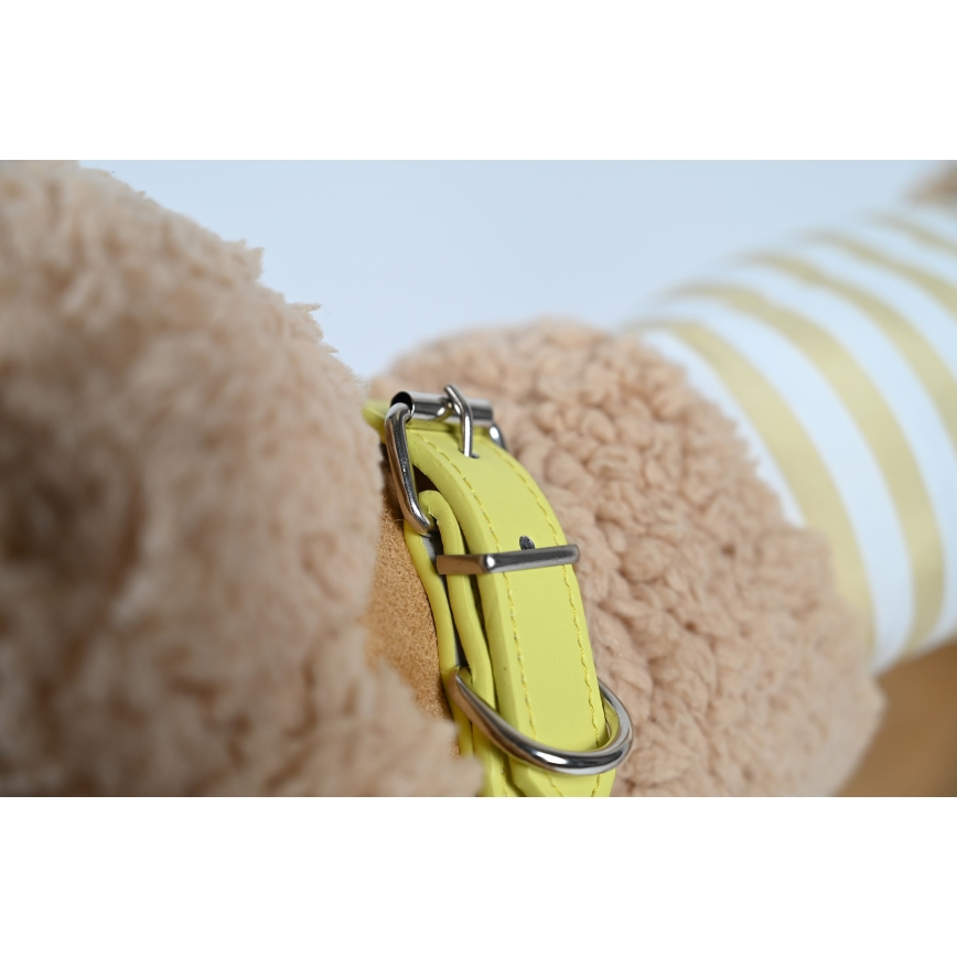 Happy Lamps - LED Lampada da terra per bambini BELLO LED/5,4W/230V barboncino