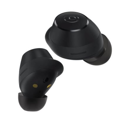 Haylou - Auricolari wireless impermeabili GT1 Bluetooth neri