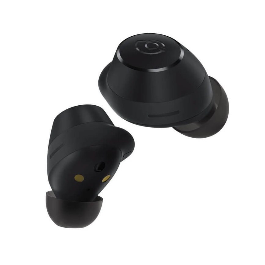 Haylou - Auricolari wireless impermeabili GT1 Bluetooth neri