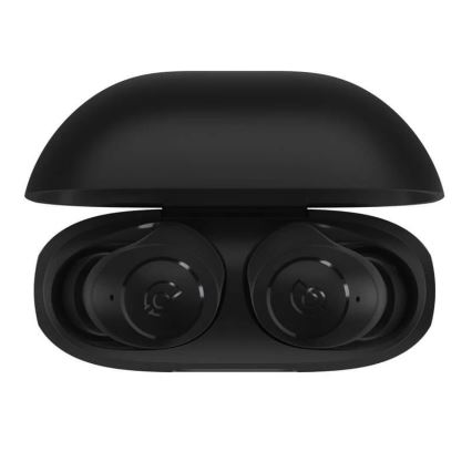 Haylou - Auricolari wireless impermeabili GT1 Bluetooth neri