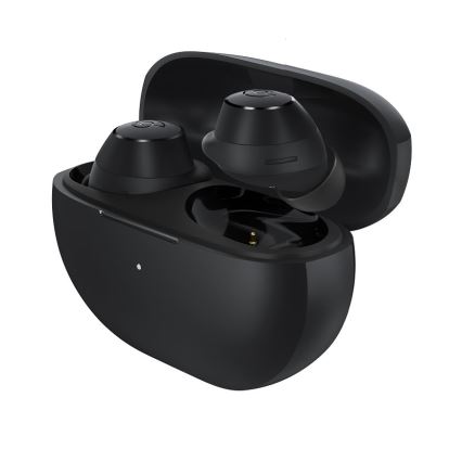 Haylou - Auricolari wireless impermeabili GT1 Bluetooth neri