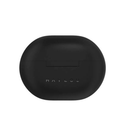 Haylou - Auricolari wireless impermeabili GT1 Bluetooth neri