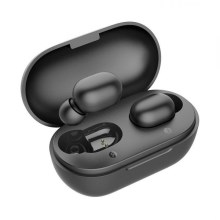 Haylou - Auricolari wireless impermeabili GT1 Pro Bluetooth neri