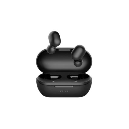 Haylou - Auricolari wireless impermeabili GT1 Pro Bluetooth neri