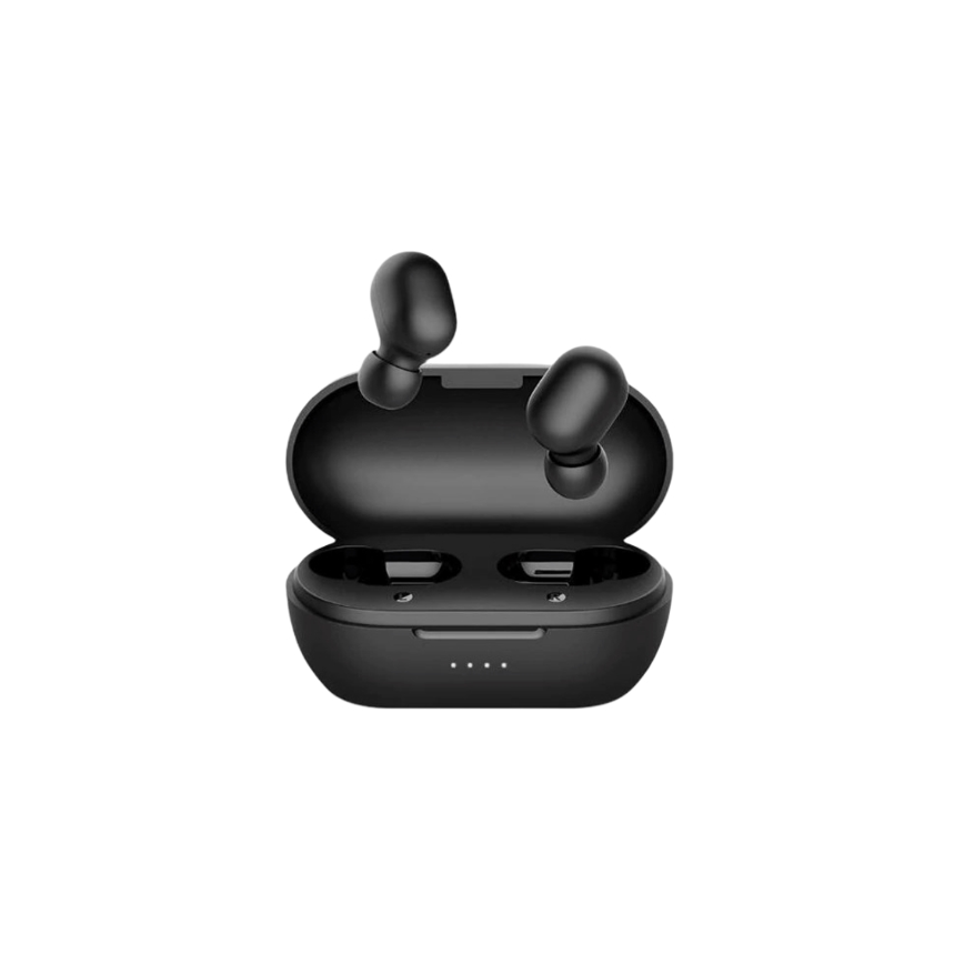 Haylou - Auricolari wireless impermeabili GT1 Pro Bluetooth neri