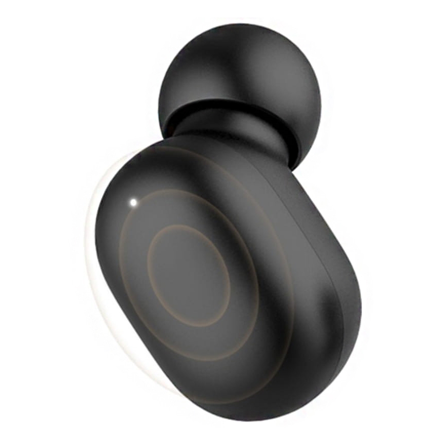 Haylou - Auricolari wireless impermeabili GT1 Pro Bluetooth neri