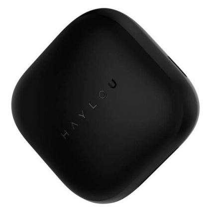 Haylou - Auricolari wireless impermeabili GT6 Bluetooth IPX4 neri