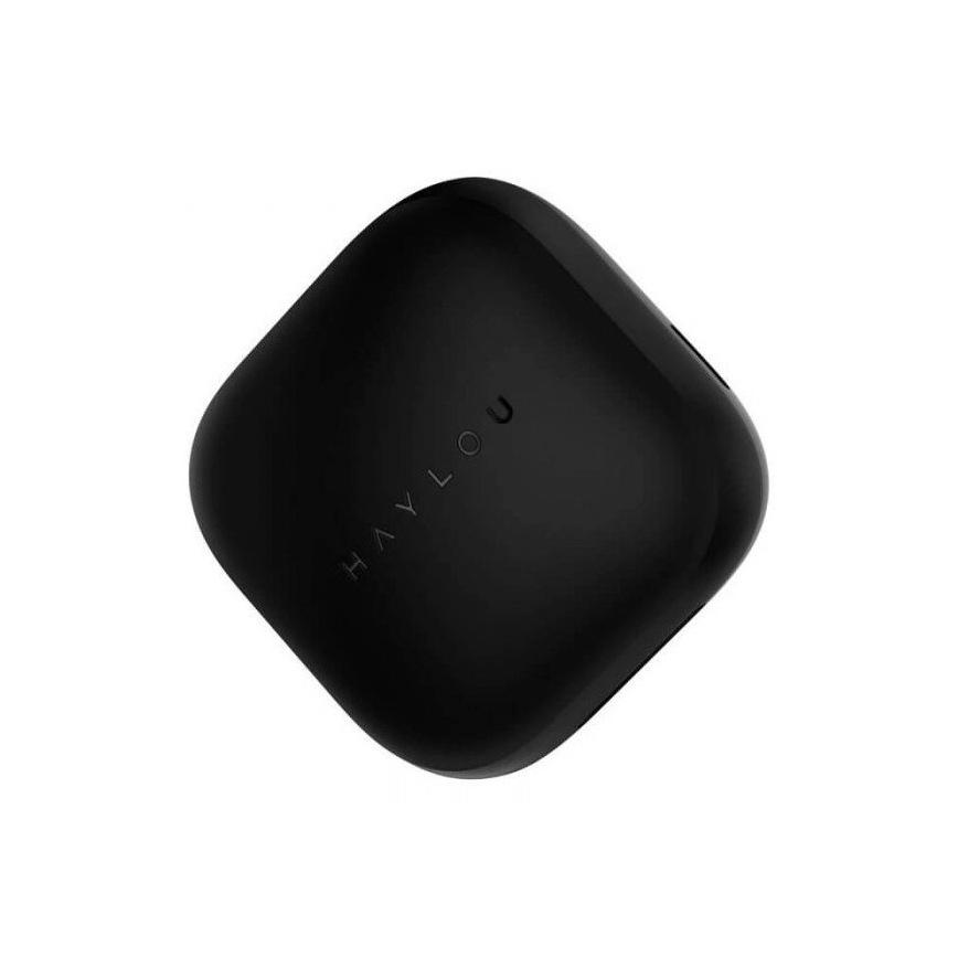 Haylou - Auricolari wireless impermeabili GT6 Bluetooth IPX4 neri