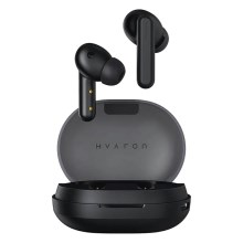Haylou NEO - Cuffiette Wireless GT7 IPX4 nero