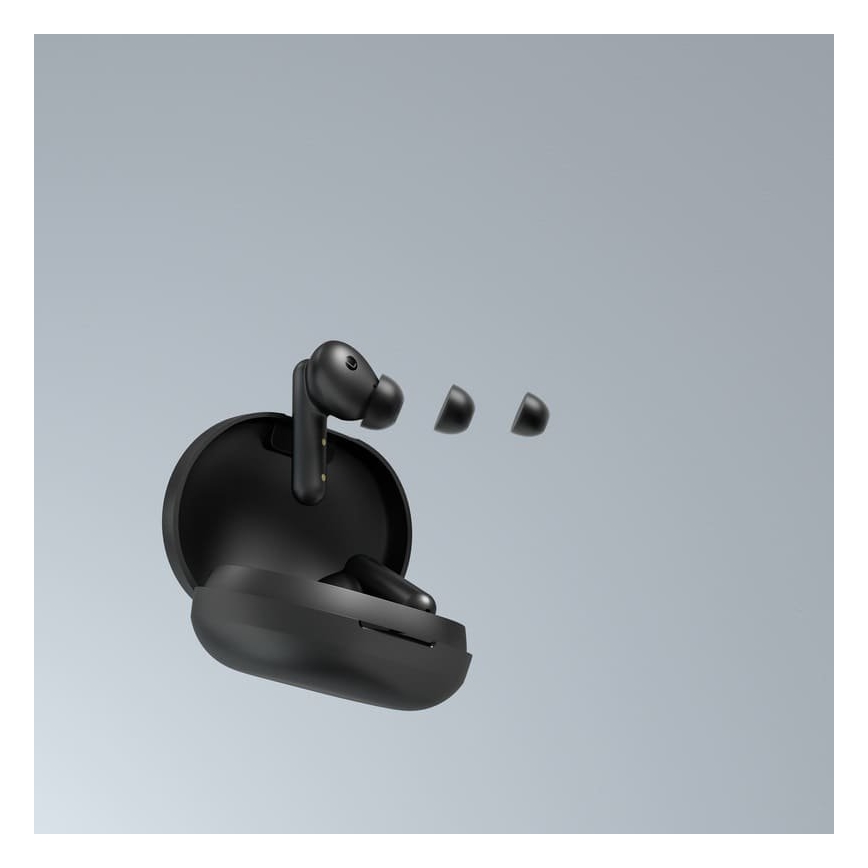 Haylou NEO - Cuffiette Wireless GT7 IPX4 nero