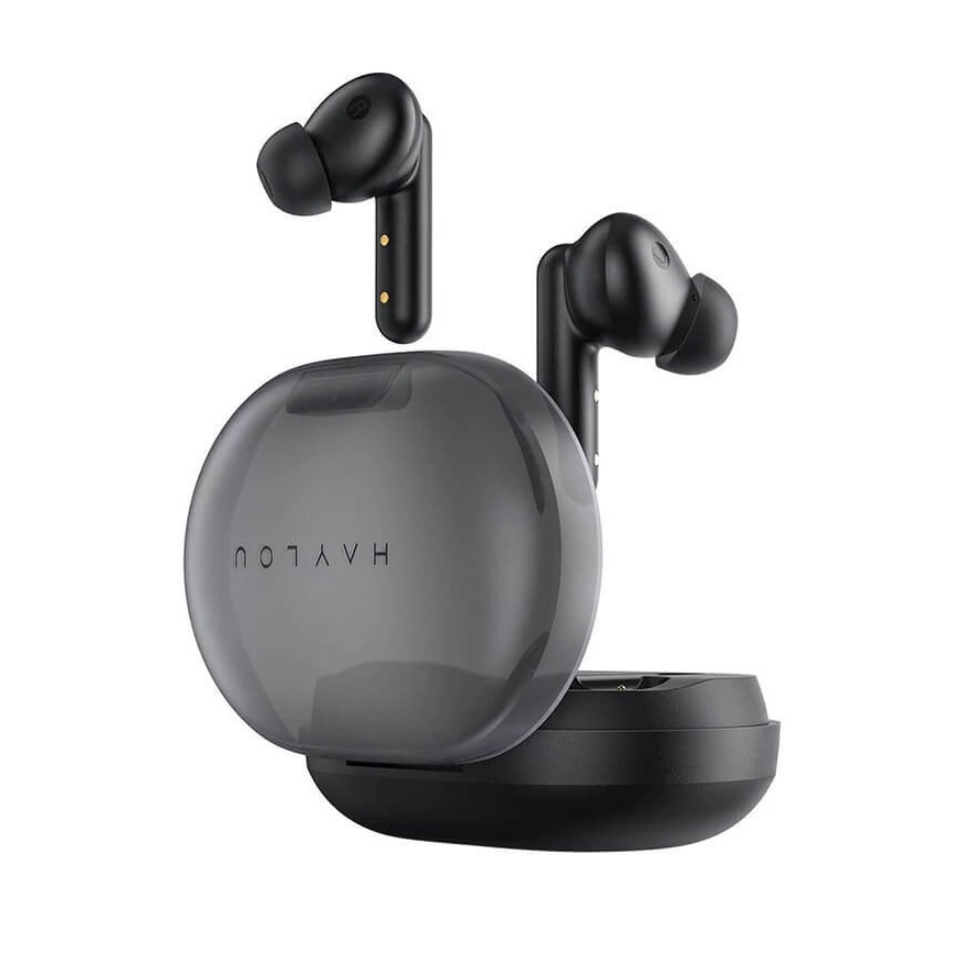 Haylou NEO - Cuffiette Wireless GT7 IPX4 nero