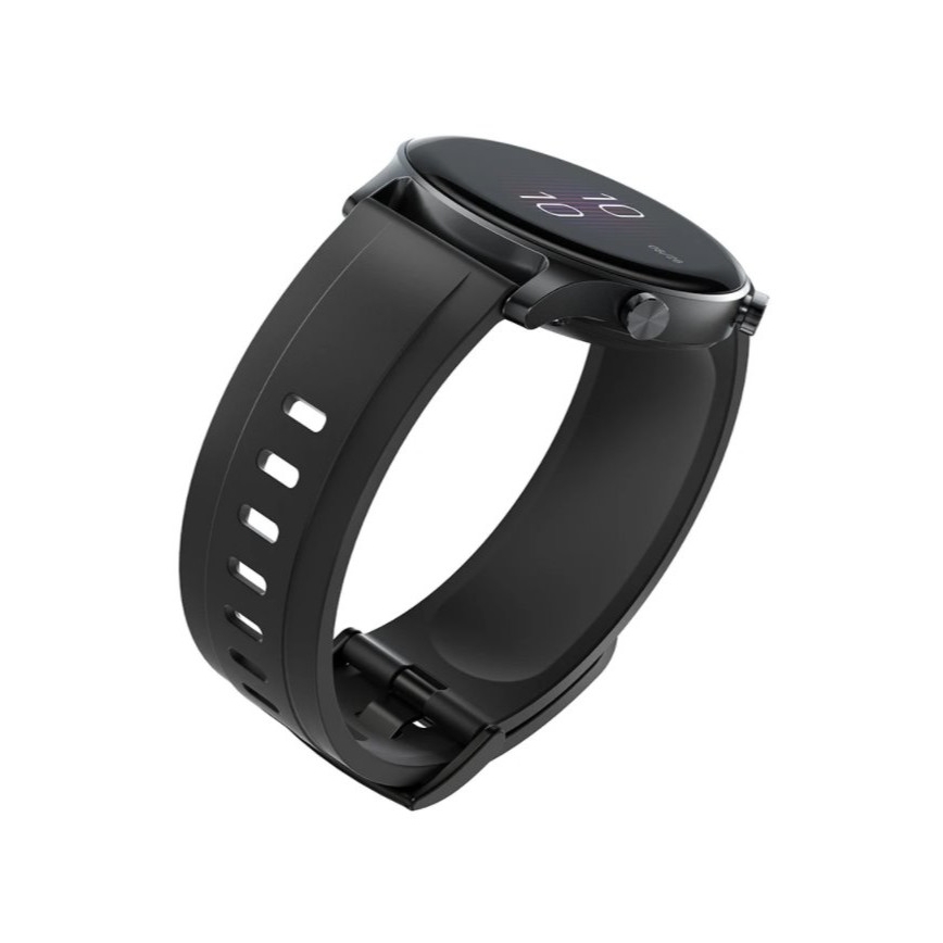 Haylou - Orologio intelligente RS3 IP69 nero