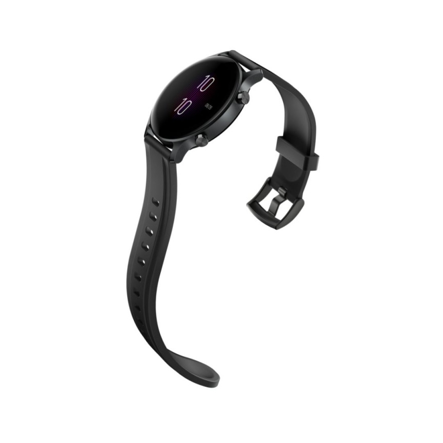 Haylou - Orologio intelligente RS3 IP69 nero