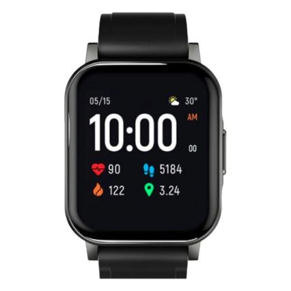 Haylou - Smart watch LS02 IP68 nero