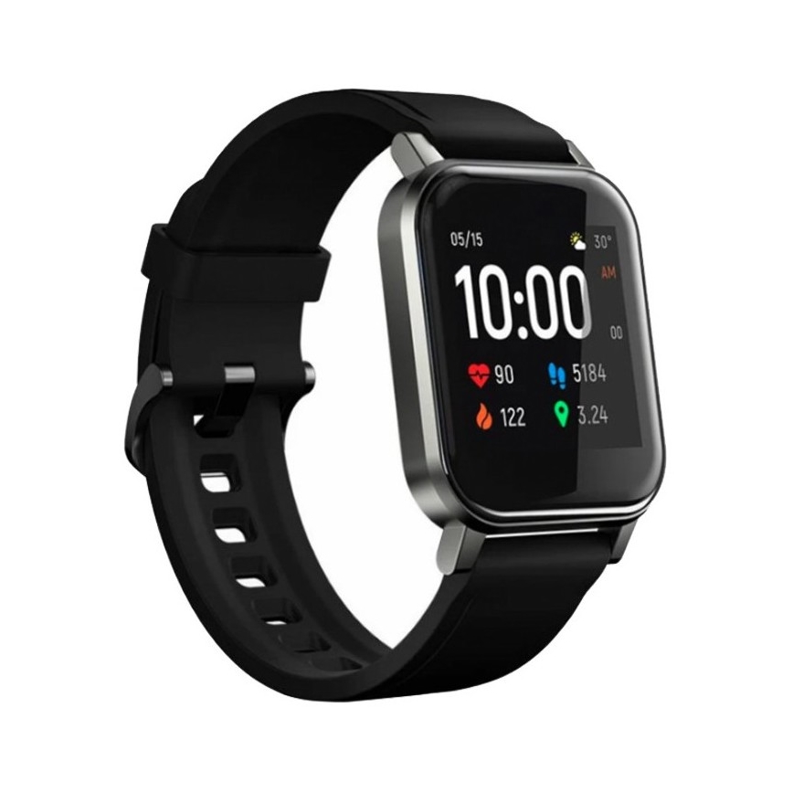 Haylou - Smart watch LS02 IP68 nero