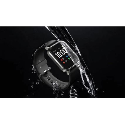 Haylou - Smart watch LS02 IP68 nero