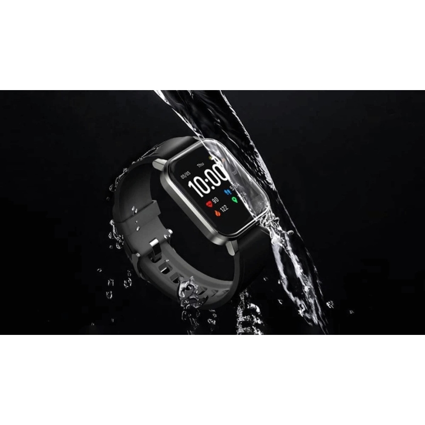 Haylou - Smart watch LS02 IP68 nero