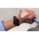 Haylou - Smart watch LS05 Solar Bluetooth IP68 nero