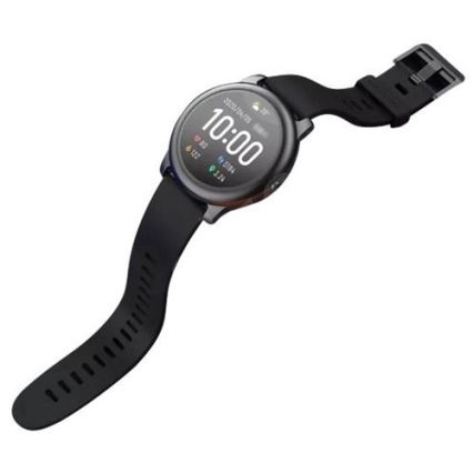 Haylou - Smart watch LS05 Solar Bluetooth IP68 nero