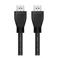 HDMI cavo con Ethernet 2.1 8K 3m nero