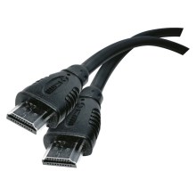 HDMI cavo con Ethernet A/M-A/M 1,5m