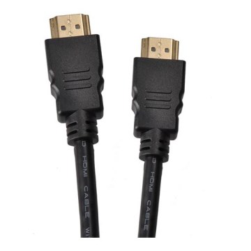 HDMI cavo con Ethernet, HDMI 1,4 A connector 1m