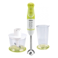 Heinner HB-600GR - Frullatore a immersione 600W/230V verde/bianco