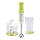 Heinner HB-600GR - Frullatore a immersione 600W/230V verde/bianco