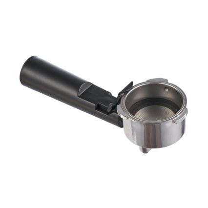 Heinner HEM-1100BKX - Macchina da caffè espresso a leva 850W/230V nera/cromo satinato