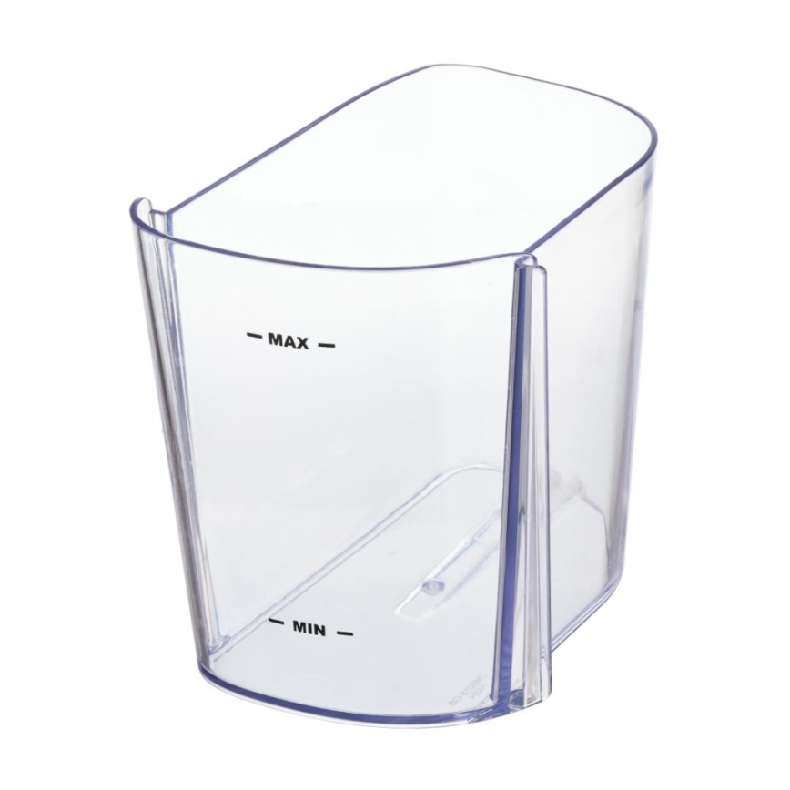 Heinner HEM-1100BKX - Macchina da caffè espresso a leva 850W/230V nera/cromo satinato