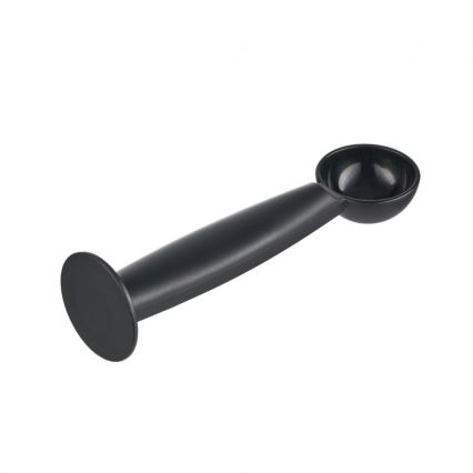 Heinner HEM-1100BKX - Macchina da caffè espresso a leva 850W/230V nera/cromo satinato