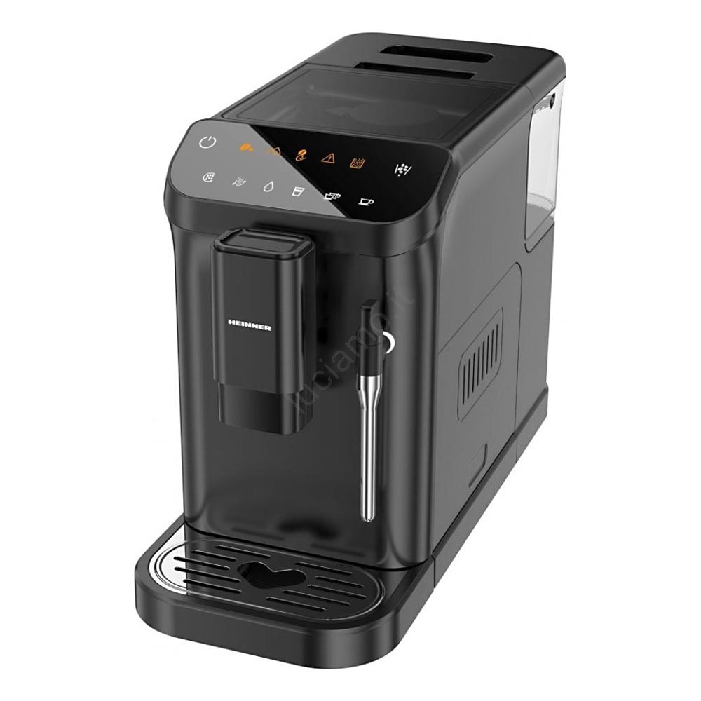 Ugello Decalcificante Per DeLonghi PrimaDonna Soul ECAM – Codice Originale 5513237621 – ONIX TECH Made In Italy, Garanzia 5 Anni