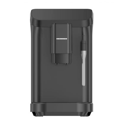 Heinner HEMA-D20DBK - Macchina per caffè automatica 1350W/230V nera