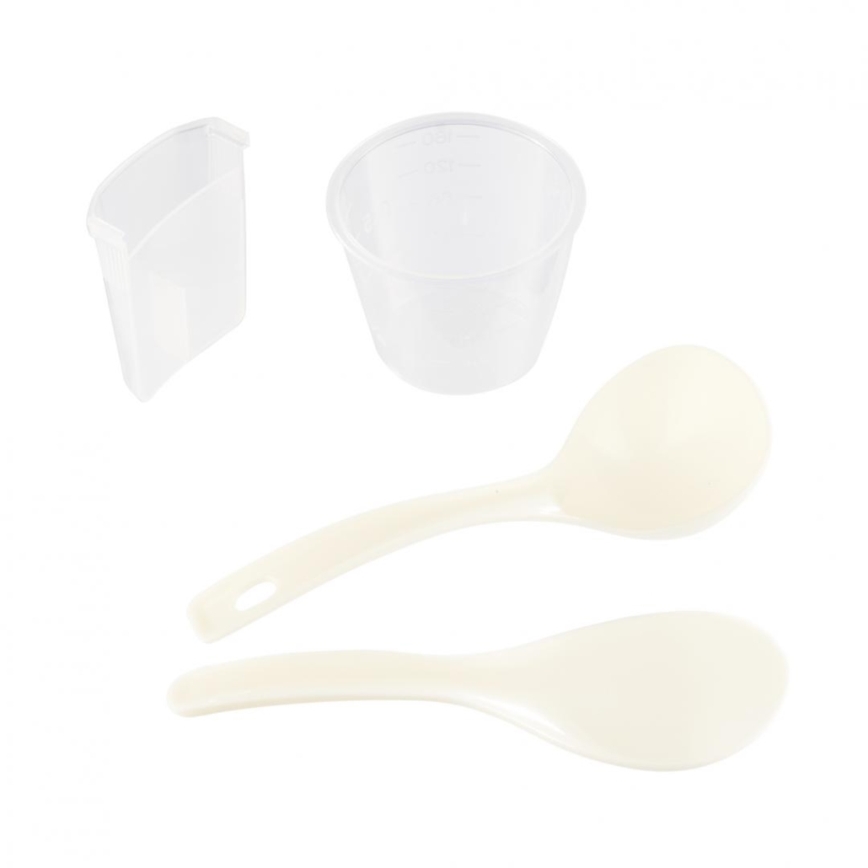 Heinner HPCK-38BK - Pentola a pressione elettrica multifunzione 5,7 l 1000 W/230 V nera