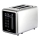 Heinner HTP-DD900BKSS - Tostapane digitale 900W/230V in acciaio inox
