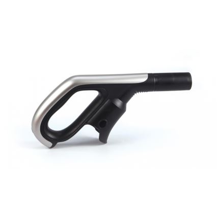 Heinner HVC-V750BL - Aspirapolvere senza sacco 750W/230V blu/argento