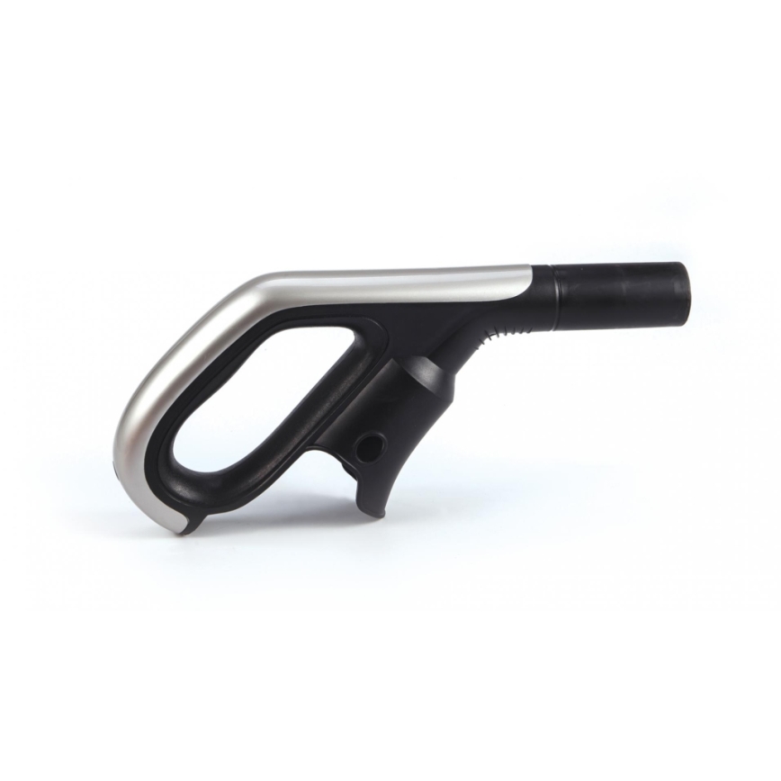 Heinner HVC-V750BL - Aspirapolvere senza sacco 750W/230V blu/argento