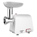 Heinner MG-1340WH - Tritacarne 1340W/230V bianco