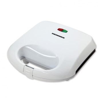 Heinner SM-K750W - Tostapane 750W/230V bianco