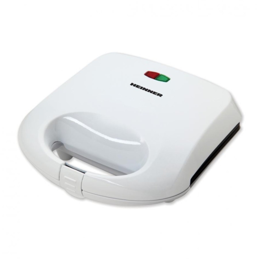 Heinner SM-K750W - Tostapane 750W/230V bianco