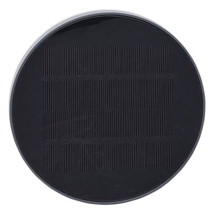 Hesperide - Lampada da parete solare a LED con sensore di movimento DETEKT LED/3,7V 2600 mAh IP65
