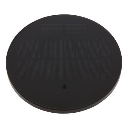 Hesperide - Lampada LED solare LINY LED/3,7V 2600 mAh IP54 verde
