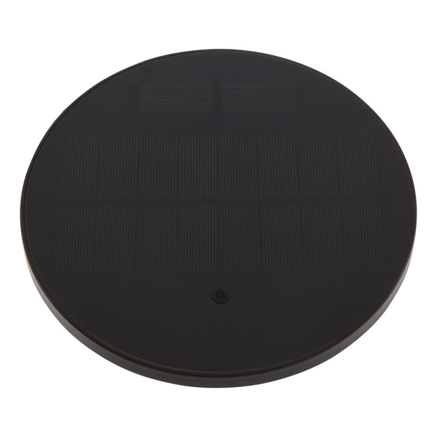 Hesperide - Lampada LED solare LINY LED/3,7V 2600 mAh IP54 verde