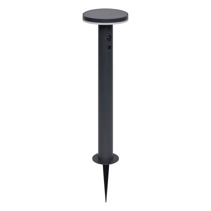 Hesperide - Lampada solare LED con sensore di movimento DETEKT LED/3,7V 2600 mAh IP65
