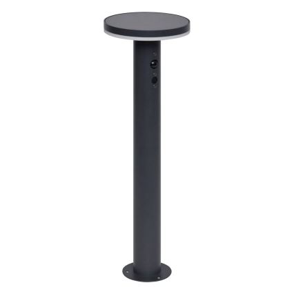 Hesperide - Lampada solare LED con sensore di movimento DETEKT LED/3,7V 2600 mAh IP65