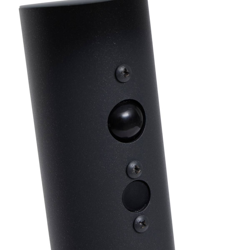 Hesperide - Lampada solare LED con sensore di movimento DETEKT LED/3,7V 2600 mAh IP65