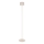 Hesperide - Lampada solare LED BOLTY LED/3,7V 2600 mAh IP65 beige