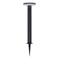 Hesperide - Lampada solare LED con sensore di movimento DETEKT LED/3,7V 2600 mAh IP65