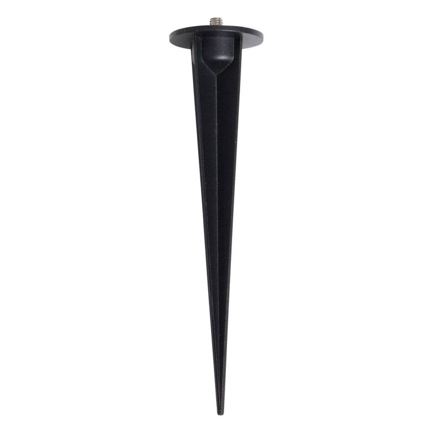 Hesperide - Lanterna solare LED con sensore di movimento PIKY LED/3,7V 2600 mAh 40 cm IP65 verde