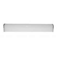HiLite - Applique a LED da bagno NIZZA LED/8W/230V IP44